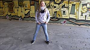 Violeta - Proud Of The Puddle