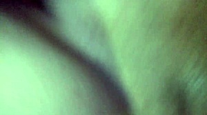 Watch how I creampied this cheating wife's tight pussy twice while she lied to her cuckold husband about being at the gym.