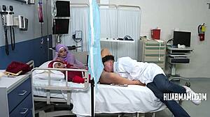 Haram White Doctor Inseminates Arab Wife During Fertility Check Hijabmami