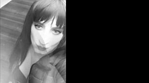 ASHLYHAN CROSSDRESSER TEASES WITH BIG BLACK COCK AND MASSIVE ASS POUNDING