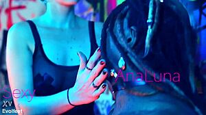 Beautiful Heels Fetish Nipple Clamps