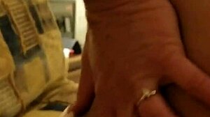 Wow! Nasty Slut Demands All Holes Fucked in Double Penetration!