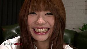 god i'm that naughty jav milf mami yuuki craving blowjob heat