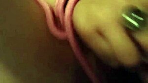 Gf practicing for threesome?