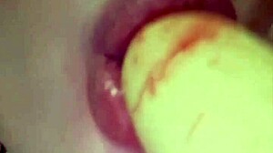 Sweet Emotions With Elzakom's Pussy