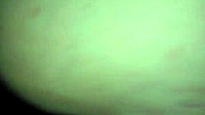 mysterious retro latina ass tease builds to cumshot climax