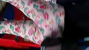 Big Ass In The Store