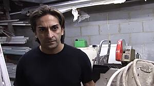 threesome for the coed girl 😏