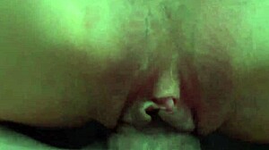 hardcore amateur couple intensely fucks on sunday afternoon