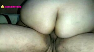 mexican bear pounds me hard like a whore