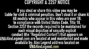 sexy pawg bobbi dylan visits landlord alex legend
