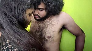 im so horny indian college girl in private room fuckin boyfriend big cock