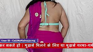 naina desi girl chats naughty hindi play