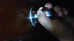 He sneaks into best friend's mom's bedroom for steamy taboo encounter.