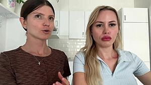 Gina Gerson Maya Rose Dirty Casting Interview