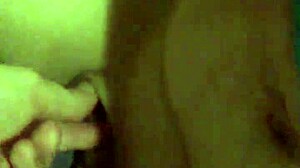 JESSY BXXX LETS CRABBMAN FINGER HER GF'S WET PUSSY