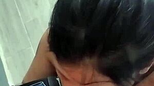 boss wants me sucking his cock right at work?!