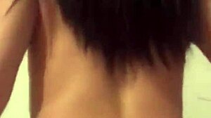 how's this zorrita prostitute taking cock deep in her tight spots?