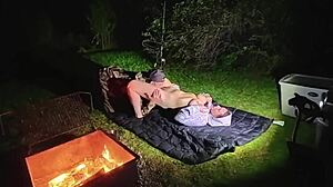 wanna taste this pissy pussy licked outdoors in public comp?