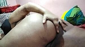 horny south indian curvy girl naked huge natural tits masturbation