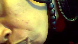 Bet you can't handle watching Ladyraex deepthroat this monster like a pro?