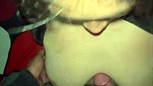 linda the peruvian street chat girl came over and we fucked anal in my house