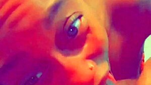 Bet you can't handle watching Ladyraex deepthroat this monster like a pro?