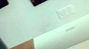 hidden cam catches amateur secrets at home