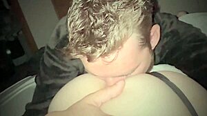 wanna taste this pissy pussy licked outdoors in public comp?