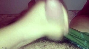 big cock teen blasts huge load twice