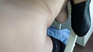 Fucking Big Ass Stepsis Doggy Style Hard