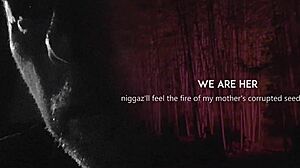 missy jubilee burns it all down with intense fucking action