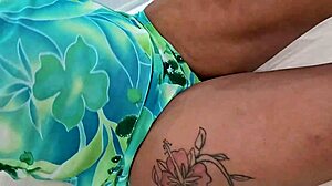 pregnant wife cucks hubby fucking his best friend rough