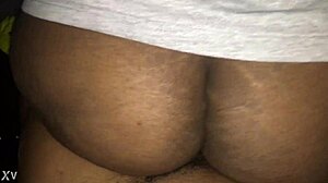 WET BIG ASS PUSSY DRIPPING FOR ACTION!