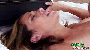 i can't resist averie moore's bareback family fuck in full hd