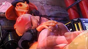 BIG TITS CREAMPIE COMPILATION CUM EVERYWHERE!