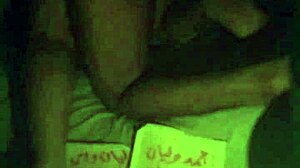 bold arabic wife craves massive cock pounding