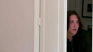 ready for hijab cutie's taboo pussy fucking adventure?