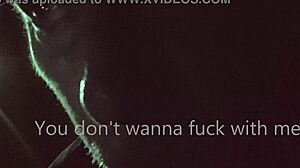 missy jubilee burns it all down with intense fucking action