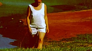 missy jubilee burns it all down with intense fucking action