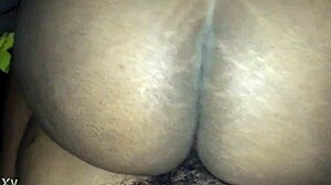 WET BIG ASS PUSSY DRIPPING FOR ACTION!