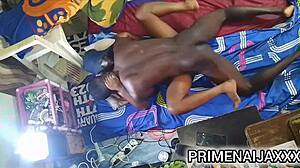 Sylvia Banged Hard Stretched Wide in Full Creampie Video