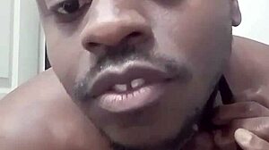 Roleplay Turns Hot on Private Date with Sheer See-Through Tease!