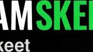 StepMom tied up gets facefucked and creampied by horny stepson in taboo fantasy.