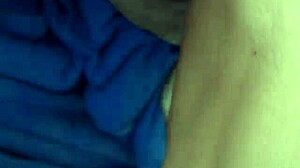 hidden cam catches amateur secrets at home