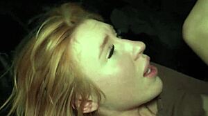 yo pov redhead cutie wanna try my tight pussy quick?