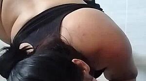 boss wants me sucking his cock right at work?!