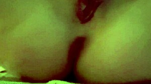 Artemisia Love Fingers Super Wet Horny Pussy Closeup