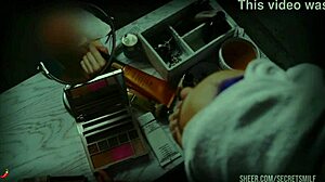 Mrs Lazinski's Emotional Big Ass Teacher Reward