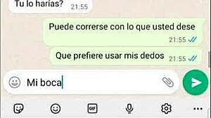 sexy argentinian latina teen's big ass tempts in tinder date part two adventure